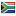 mevariety.org server is located in South Africa